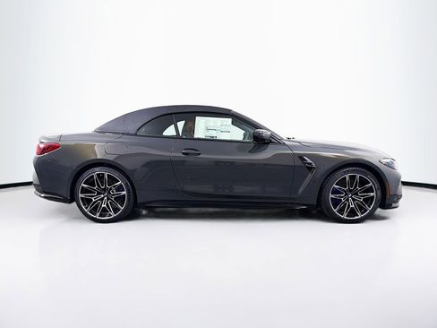 New 2027 BMW M4 xDrive Competition AWD/4WD image 16