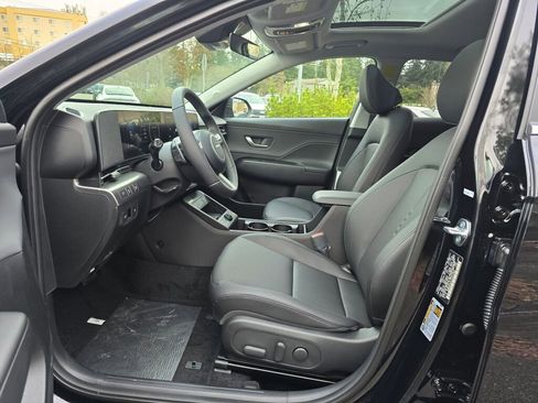 New 2026 Hyundai Kona Limited image 21