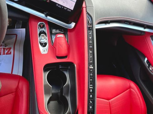 Used 2023 Chevrolet Corvette Stingray Preferred Conv w/ Battery Protection Package image 24