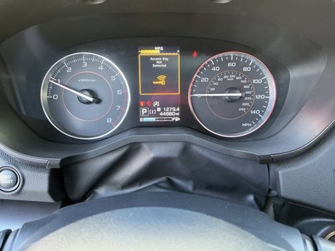 Used 2022 Subaru Crosstrek 2.5i Limited w/ Moonroof Package 2 image 31