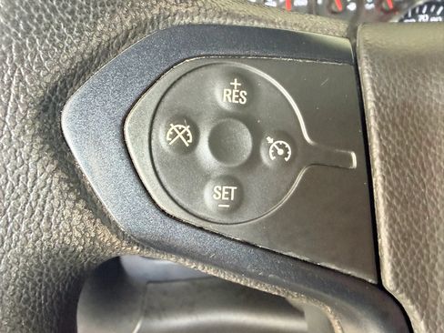 Used 2019 Chevrolet Silverado 2500 W/T w/ WT Convenience Package AWD/4WD image 16