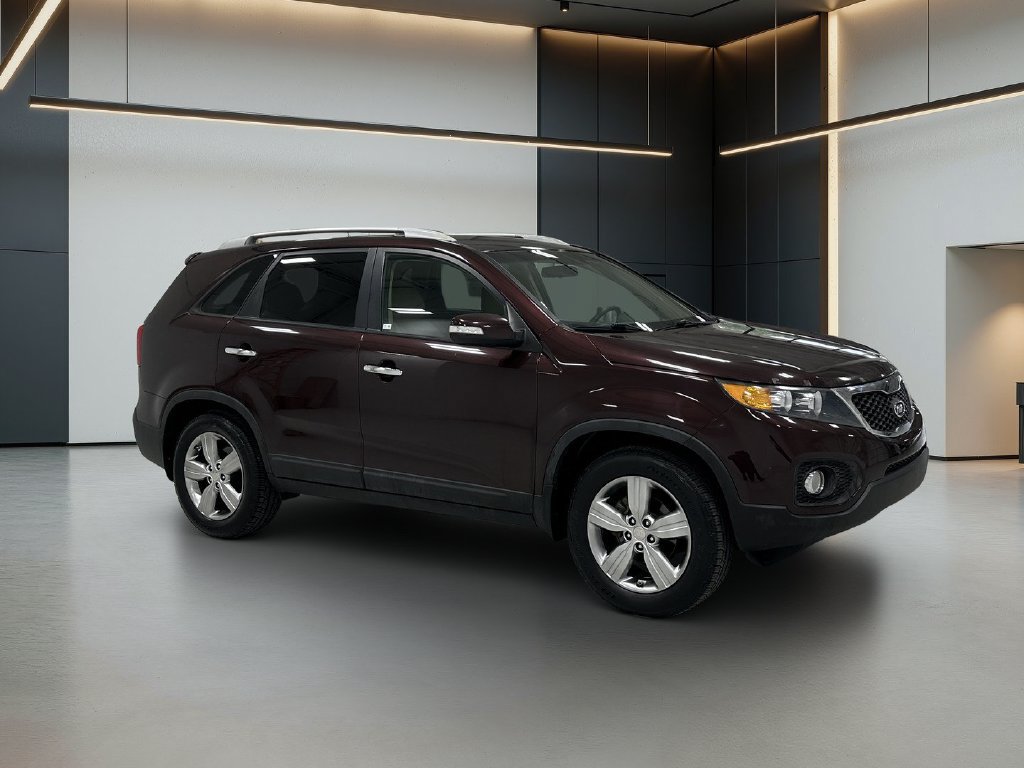 Used 2012 Kia Sorento EX FWD image 8