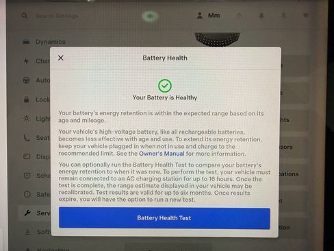 Used 2018 Tesla Model 3 Long Range image 14