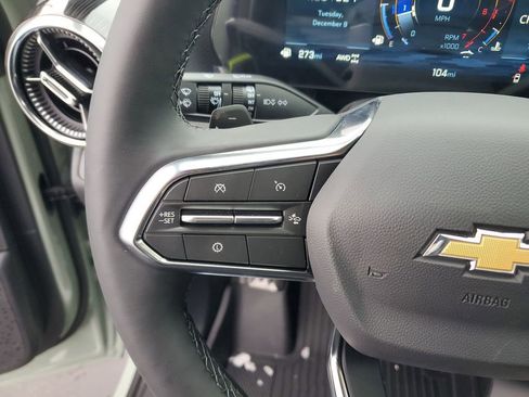 New 2026 Chevrolet Equinox LT w/ Convenience Package II image 19