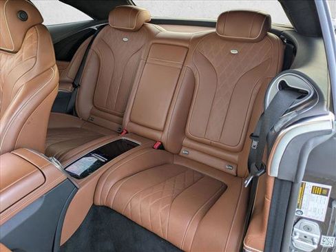 Used 2015 Mercedes-Benz S 550 S 550 image 18