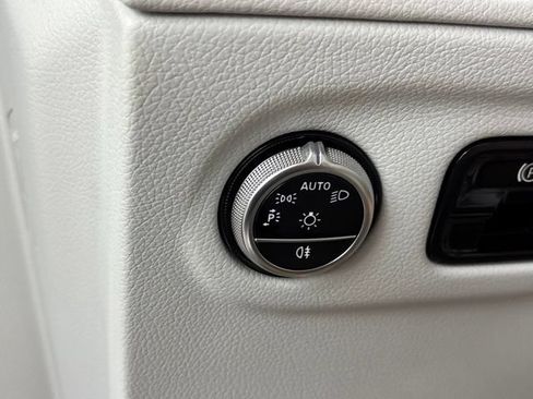 Certified 2023 Mercedes-Benz EQE 350+ SUV image 30
