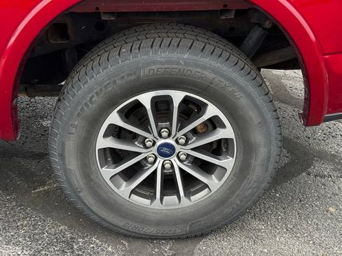 Used 2019 Ford F150 XLT w/ Equipment Group 302A Luxury AWD/4WD image 11