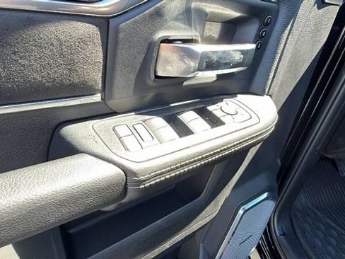 New 2026 RAM 3500 Laramie AWD/4WD image 20
