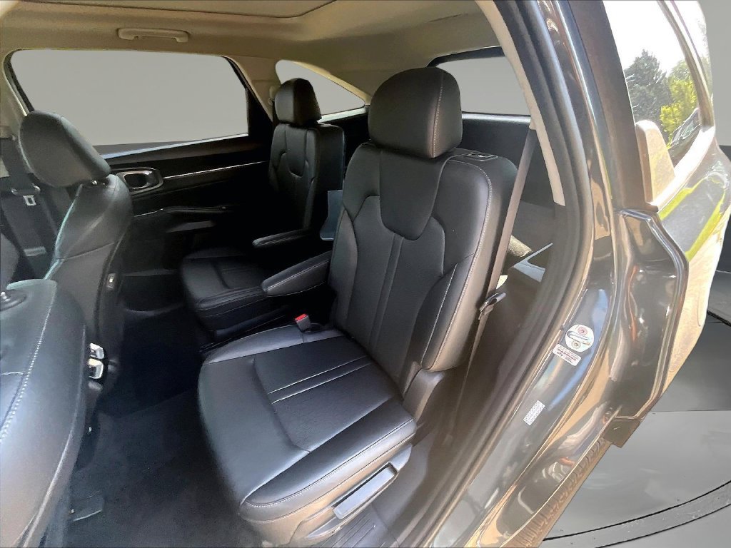 Used 2023 Kia Sorento SX AWD/4WD image 25