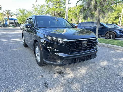 Used 2023 Honda CR-V EX image 16