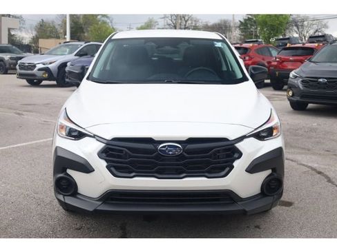 New 2026 Subaru Crosstrek 2.5i AWD/4WD image 26