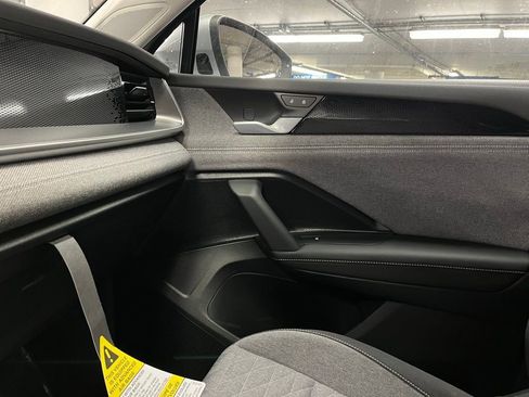 New 2026 Volkswagen Tiguan S image 31