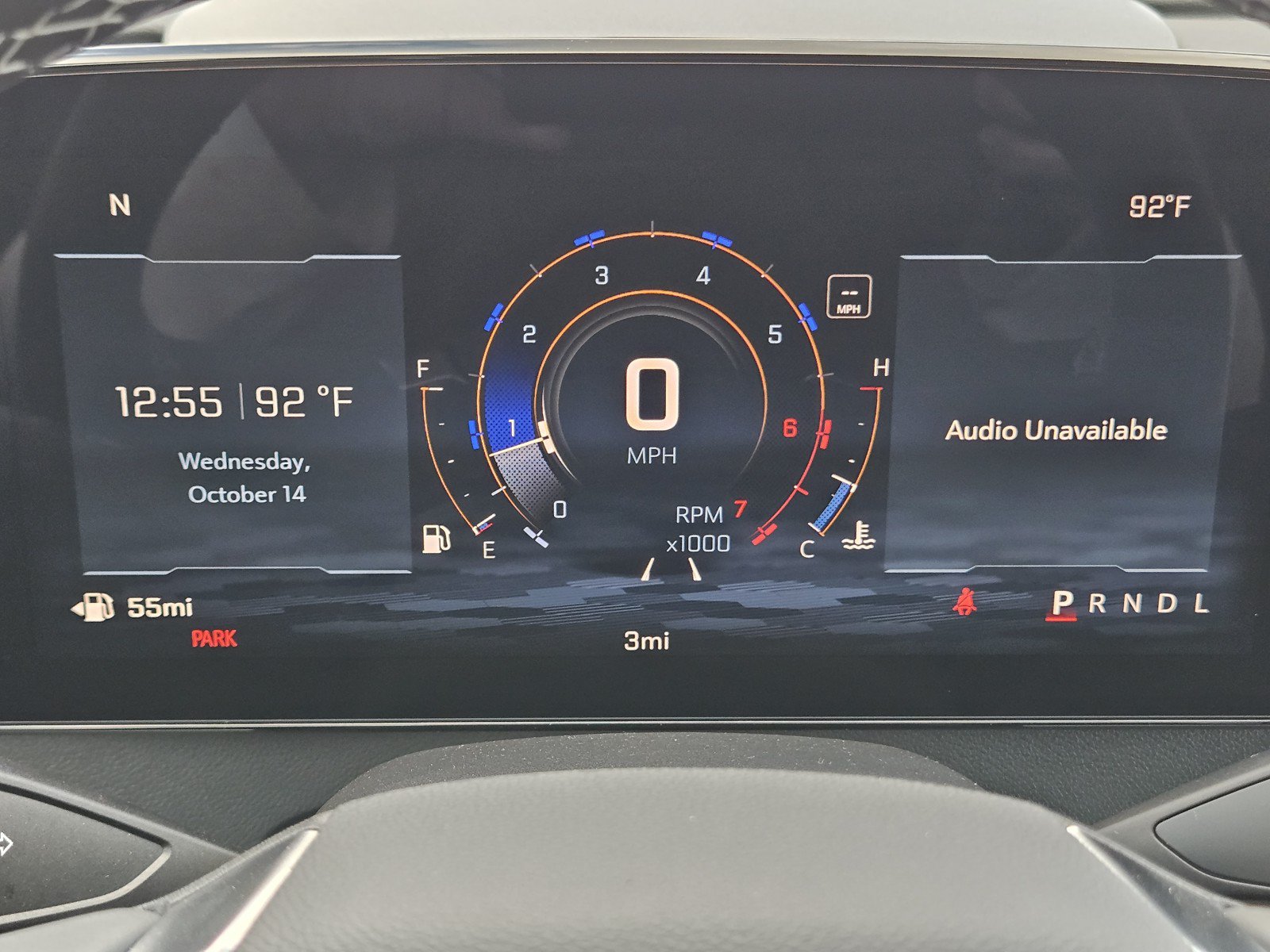 New 2027 Chevrolet Traverse LT w/ Driver Confidence Package FWD image 11