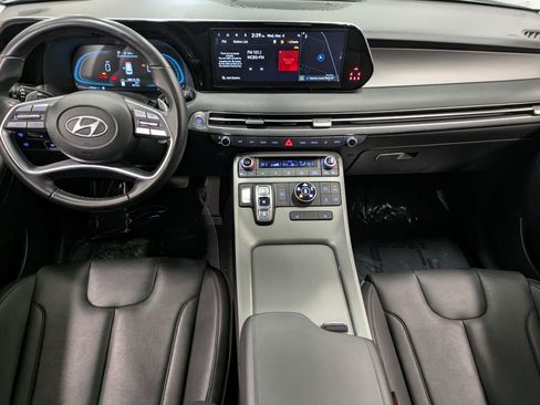 Used 2023 Hyundai Palisade XRT AWD/4WD image 22