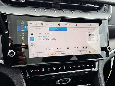 New 2026 Jeep Grand Cherokee Limited image 13