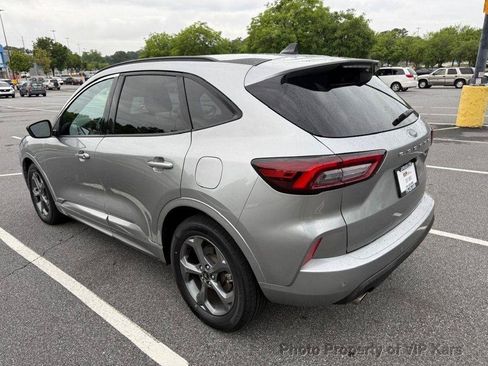 Used 2023 Ford Escape ST-Line w/ Tech Pack #1 FWD image 7