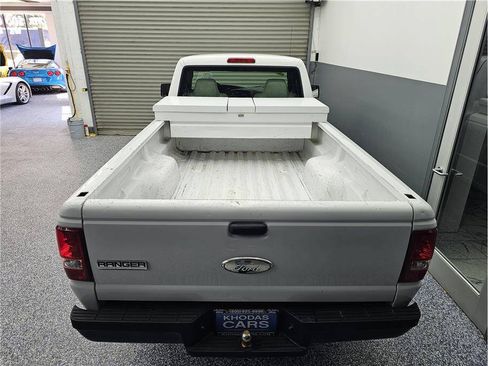 Used 2008 Ford Ranger XL RWD image 4