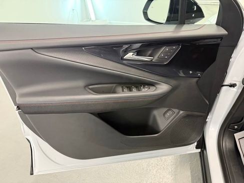 New 2026 Chevrolet Blazer EV RS FWD image 14