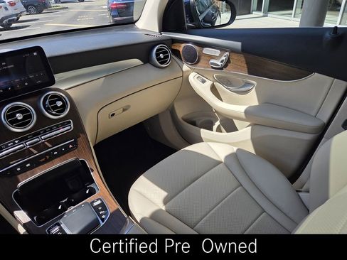 Used 2022 Mercedes-Benz GLC 300 4MATIC image 20