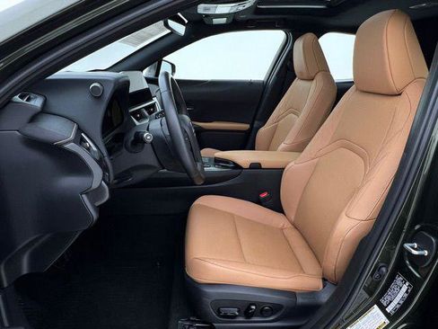 Certified 2025 Lexus UX 300h AWD w/ Accessory Package (Z1) image 13