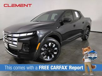 Used 2025 Hyundai Santa Cruz SE FWD video 1