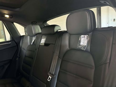 New 2026 Porsche Macan GTS image 16
