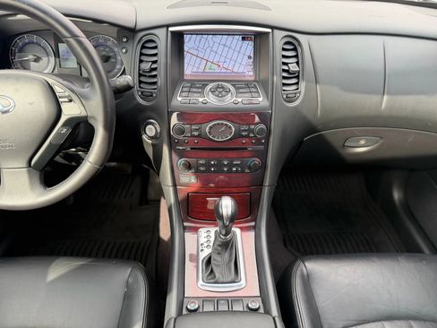 Used 2017 INFINITI QX50 AWD w/ Premium Plus Package image 26