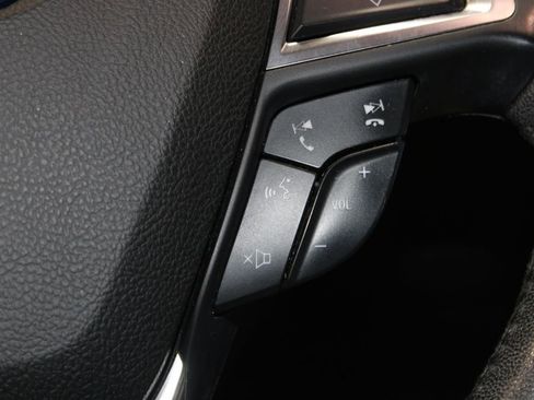 Used 2021 Ford Edge SEL FWD image 40