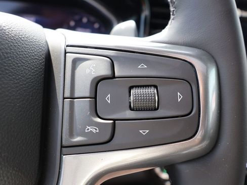 New 2026 Chevrolet Silverado 1500 LT Trail Boss w/ LT Trail Boss Premium Package AWD/4WD image 20