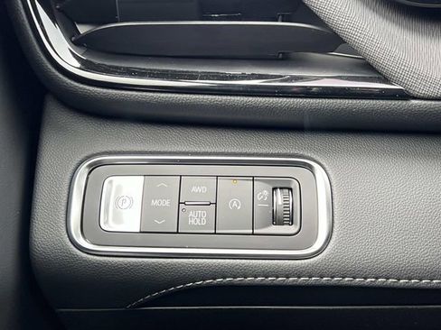 New 2026 Buick Enclave Sport Touring w/ Power Package AWD/4WD image 28