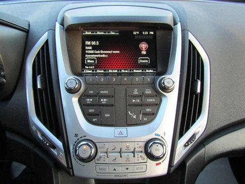 Used 2016 GMC Terrain SLT w/ Open Road Package image 12