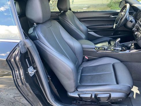 Used 2016 BMW 228i Convertible image 28