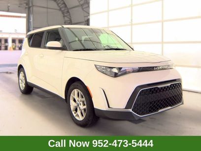 Used 2025 Kia Soul LX w/ LX Technology Package