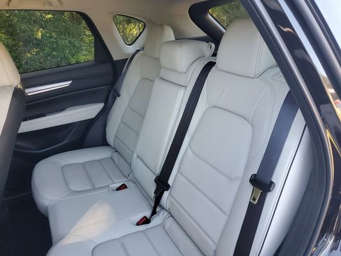 New 2025 MAZDA CX-5 AWD 2.5 S w/ Premium Plus Pkg image 12