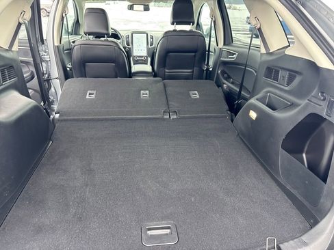 Certified 2024 Ford Edge SEL w/ Convenience Package image 25