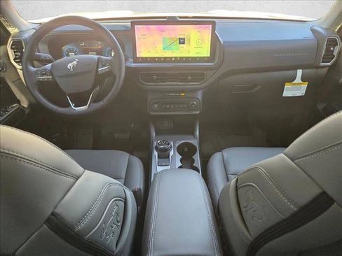 New 2026 Ford Bronco Sport Badlands image 14