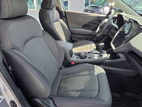 Used 2024 Subaru Crosstrek 2.0i Premium AWD/4WD image 25