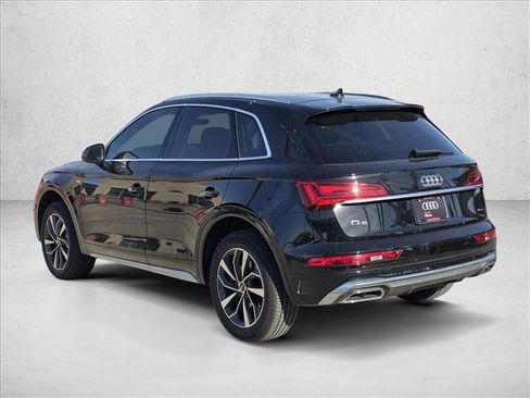 Used 2023 Audi Q5 2.0T Premium Plus w/ Premium Plus Package image 7