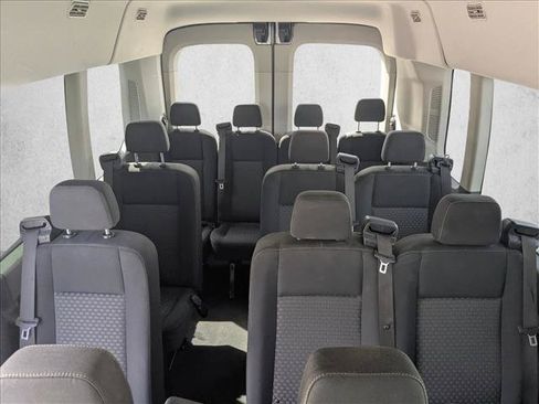 Used 2023 Ford Transit 350 XL RWD image 18