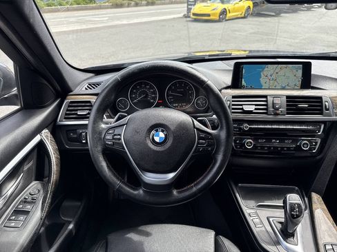 Used 2016 BMW 328i Sedan RWD image 21