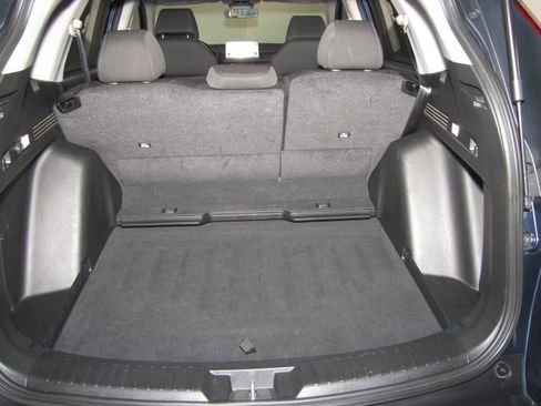 Certified 2023 Honda CR-V EX image 17