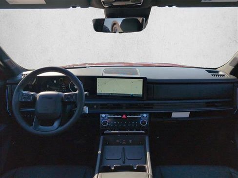 New 2026 Hyundai Santa Fe Calligraphy FWD image 18