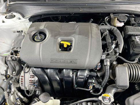 Used 2023 Kia Forte LXS w/ LXS Technology Package FWD image 27
