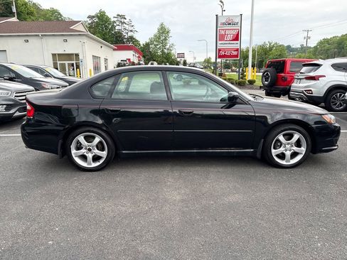 Used 2009 Subaru Legacy 2.5i Special Edition AWD/4WD image 6