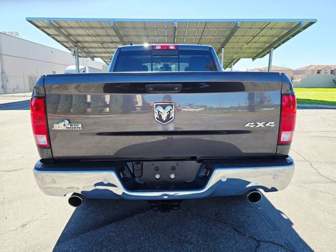 Used 2018 RAM 1500 Big Horn image 7