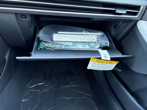 New 2026 Hyundai Sonata SEL image 9