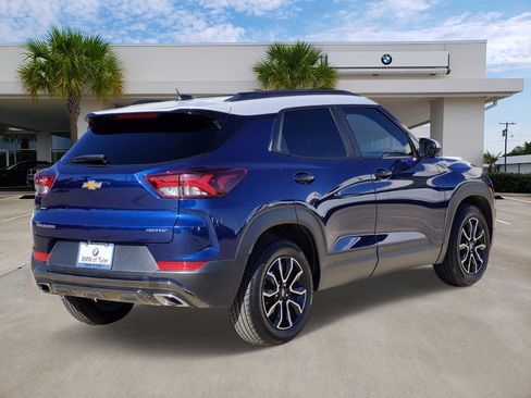 Used 2023 Chevrolet TrailBlazer ACTIV w/ Convenience Package image 6