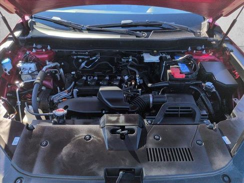 Used 2023 Honda CR-V EX-L image 23