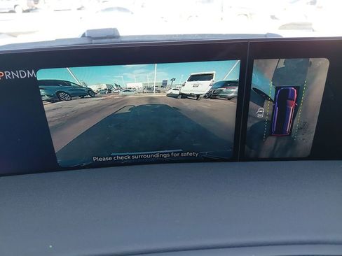 New 2026 Lincoln Navigator Reserve image 20