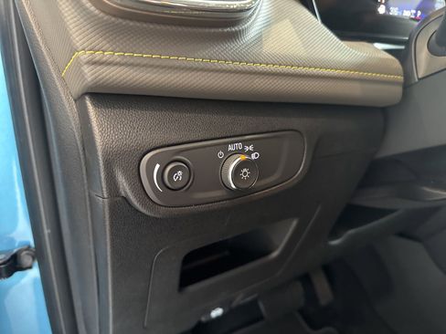 New 2026 Chevrolet TrailBlazer ACTIV w/ Convenience Package image 20